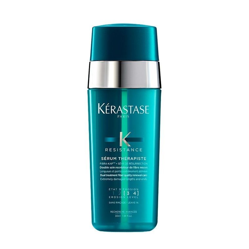 Kerastase Sérum Reparador Renovador de Puntas para Protección Térmica