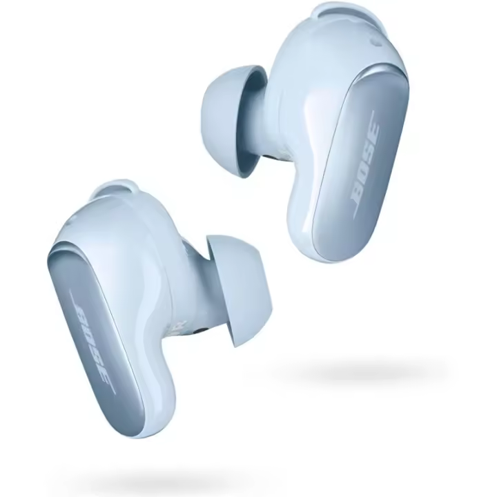 Bose Quietcomfort Ultra Earbuds Azul - Auriculares Bluetooth - 1