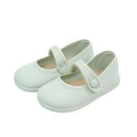 Zapatos colegiales niña BATILAS 17301 MERCEDES CORREA BOTON PIQUE SALVIA 27947 23V - details 4