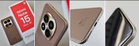 XIAOMI REDMI Note 15 Pro+ 5G - 8GB+256GB Pantalla AMOLED 6,83" 1.5K AMOLED, Snapdragon 7s Gen 4, cámara de 200 MP, Hypercharge 100W, Cargador no Incluido - details 0