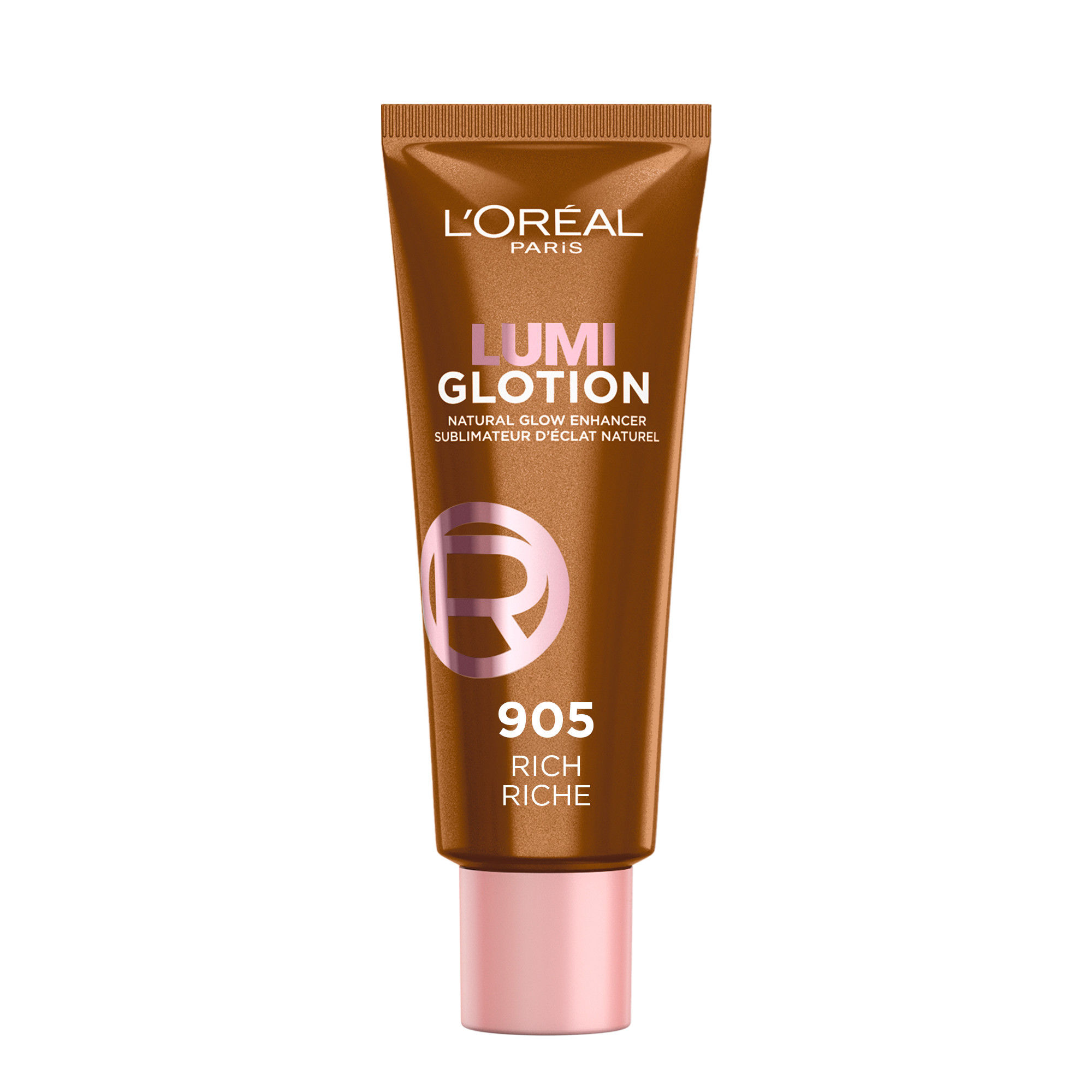 L'Oréal Paris | Lumi Glotion fórmula iluminadora Tono