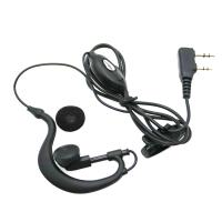 Auriculares Para Walkie Talkie UV-K5 UV-K6 UV5R plus Baofeng UV-13 pro UV-17Plus UV-21 UV-16 UV20 Accesorios De Walkie Talkie - details 0
