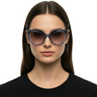 Liu Jo-Gafas de Sol Mujer Cat Eye de Acetato LJ783S Liu Jo-Gafas de Sol Mujer Cat Eye de Acetato LJ783S