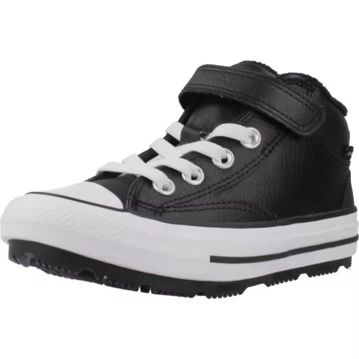 Zapatillas Niño Marca Converse Modelo Chuck Taylor All Star Malden Street Boot Mid - 1