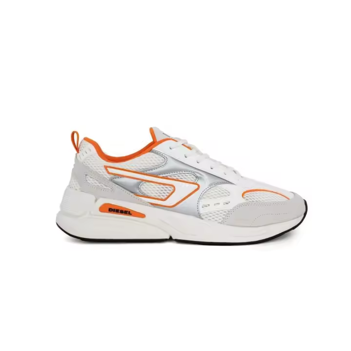 Zapatillas S-Serendipity, Marca Diesel, Variedad de color y talla, Para Hombre - 1