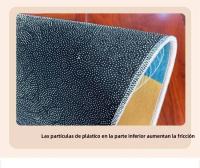 VIKAMA Alfombra De Entrada Para Año Nuevo Chino 2025 Serpiente Decoración De Puerta Impermeable Antideslizante Para Sala De Estar Dormitorio Alfombra De Casa - details 12