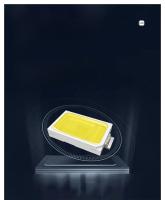 Luz De Techo LED Redonda Nueva Luz De Decoración Para Casa Cocina Dormitorio Sala De Estar Iluminación Lateral Creativa - details 3