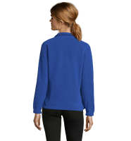 SOL'S NORTH - Chaqueta Térmica de Poliéster 100% para Mujer, Aislamiento de 300 g/m², Corte Ajustado, Cuello Forrado y Bolsillos con Cremallera - details 8