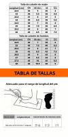 Calcetines Deportivos Para Hombre 10/12 Pares Algodón Poliéster Elastano Anti Olor Absorción De Sudor Malla Transpirable Para Verano Correr Casual - details 1