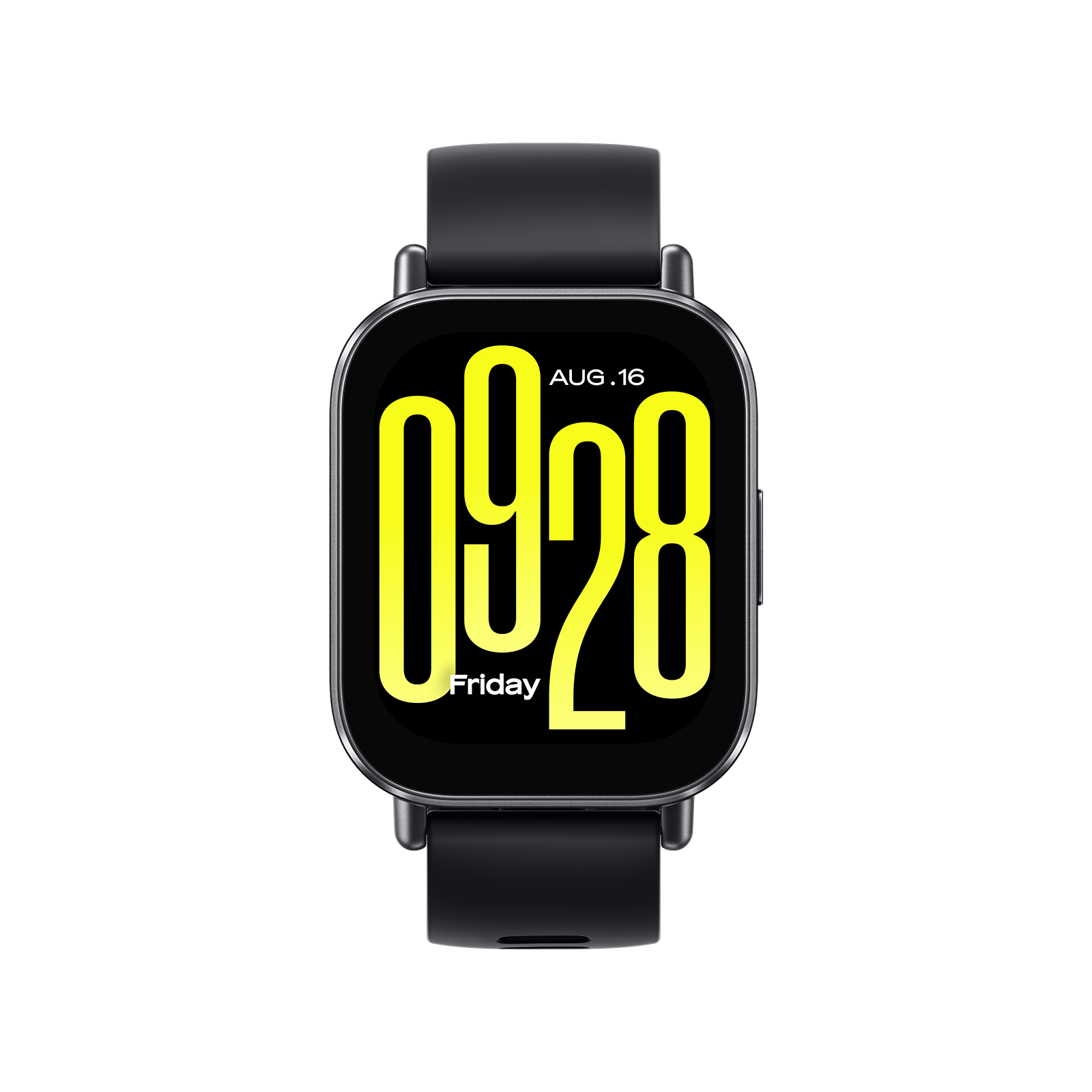 Redmi Watch 5 Active, Pantalla LCD de 2'', Batería de hasta 18 días, Llamadas Bluetooth