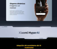 Oficial | POCO F7 Pro, Flagship Snapdragon® 8 Gen 3, Batería enorme de 6000 mAh (typ), Pantalla AMOLED Flow 2K de 120 Hz - details 22