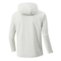 Chaqueta De Montaña Para Mujer Impermeable Y Transpirable Con Capucha Cierre De Cremallera Estilo Casual Ropa De Escalada Al Aire Libre Resistente Al Viento Y a Las Manchas - details 21