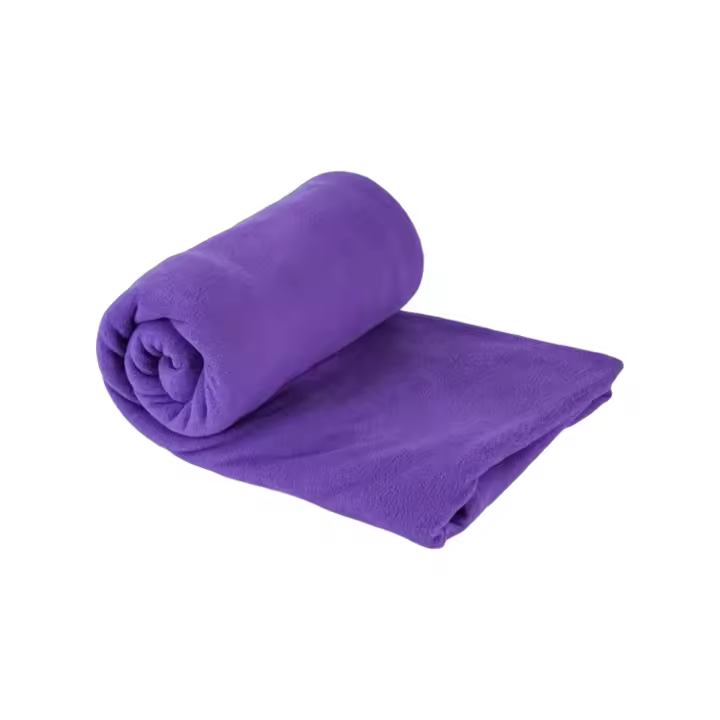 Bolsa De Dormir De Poliéster Con Forro De Peluche Para Siesta Al Aire Libre Y Camping Capacidad Térmica Para Primavera Otoño Verano Y Invierno Cubierta Protectora Para Viajes - 1
