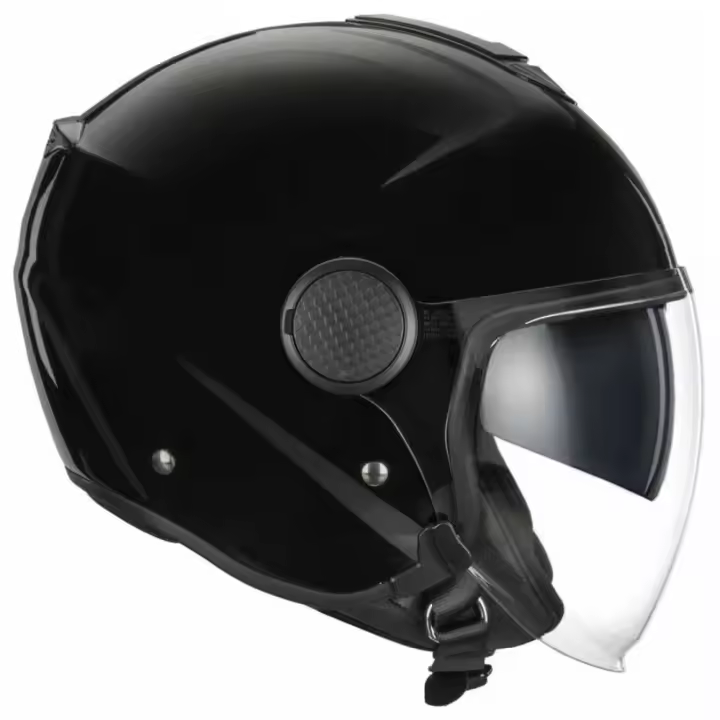 Hebo Casco Jet Demi Jet Abs Ctr H 389 - 1