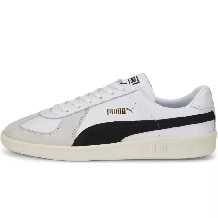 PUMA ARMY TRAINER - 1