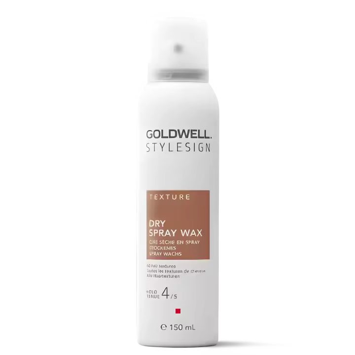 Goldwell StyleSign / GW STS Dry Spray Wax 150ml - 1