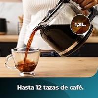 Cecotec Cafetera de Goteo Coffee 56 Time - details 4