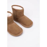 Botas EMU WALLABY MINI BOTA ESQUIMAL Niña Camel - details 1