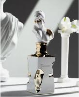 Perfume Lattafa Her Confession Eau de Parfum 100 ml - Fragancia femenina y sofisticada con aroma floral y amaderado, de larga duración - details 4