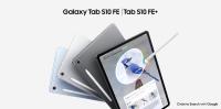 Samsung Galaxy Tab S10 FE 128GB, Tablet Android + S Pen, Galaxy AI, 8GB RAM, Pantalla de 10,9", Batería de Larga Duración, Versión CN con ROM Global - details 0