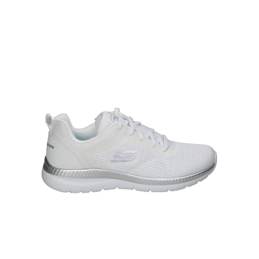 Zapatillas Skechers SKECHERS 12607 Mujer Blanco