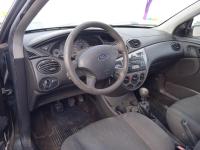 Maneta interior delantera izquierda compatible con Ford Focus 1 tddi turbodiesel cat 1998 a 2004 (OEM/IAM: XS41A22601AKBK) - details 1
