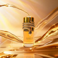 Perfume Árabe Lattafa Musamam White Intense EDP 100ml, fragancia unisex de almizcle, ámbar y especias, lujo - details 1