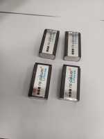PILA LITIO NX 6LF22 9V 1200MAH - Pack 1,2,4 y 5 unidades para Cerraduras y Uso General - Calidad Garantizada - details 2