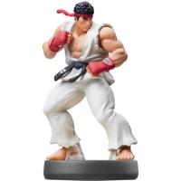 FiguraAmiibo Ryu - Nintendo - Nuevo Precintado - details 1