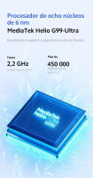 Xiaomi Redmi Note 13 Pro 4G,Smartphones,NFC,120HZ FHD+ AMOLED display,67W charging,200MP camera,Global version - details 30