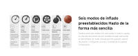 Xiaomi Portable Electric Air Compressor 2 - details 2