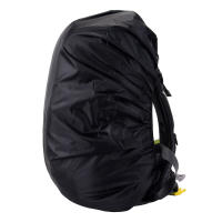 Mochila Impermeable Reflectante 30-40L Para Deportes Al Aire Libre Senderismo Nocturno Seguridad Camping Montañismo Cubierta De Lluvia a Prueba De Polvo - details 5