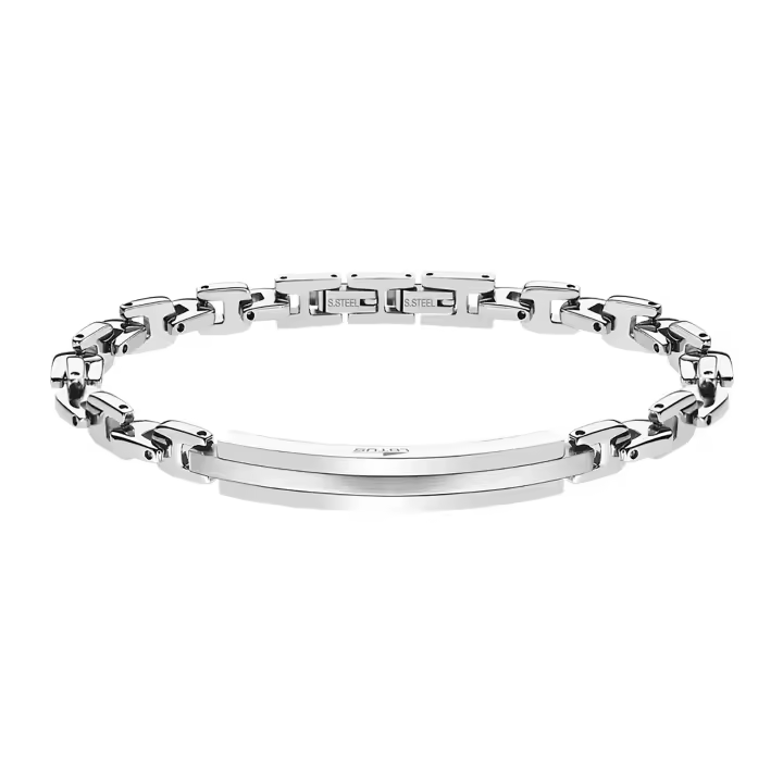 Pulsera Hombre de Acero Inoxidable Lotus Style - LS1966/2/1 - 1