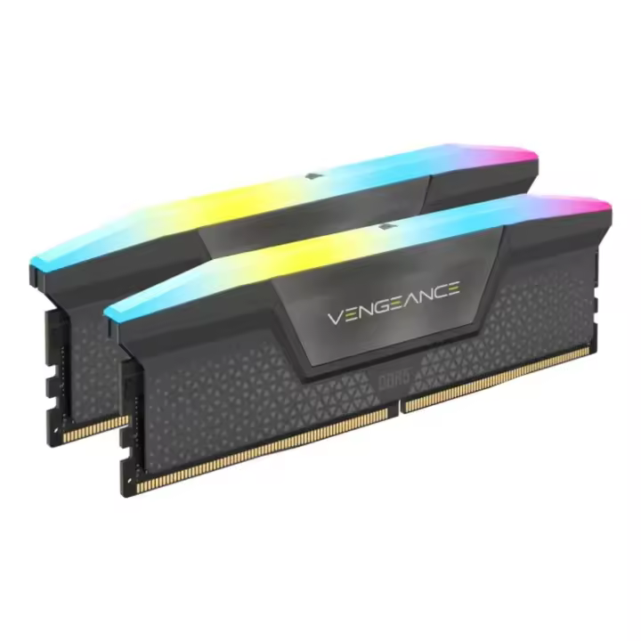 Corsair CMH16GX5M2E6000Z36 módulo de memoria 16 GB 2 x 8 GB DDR5 6000 MT/s 288-pin DIMM - 1