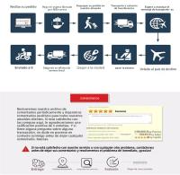 Figura De Acción PVC 11cm De Mr. ONE De Mob Psycho 100 Reigen Arataka Maofu Yingshan Regalo De Cumpleaños Para Niños - details 17