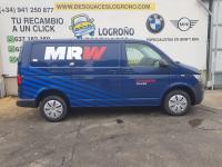 Centralita motor uce compatible con Volkswagen Transporter 2.0 tdi (110 cv) 2019 (OEM/IAM: 05L907309AD) - details 2