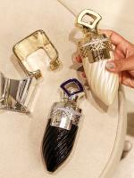 Noor Riiffs Perfumes Unisex Eau de Parfum 100 ml – Aroma Oriental Intenso y Refinado - details 1