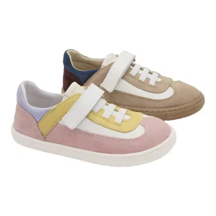 Deportivas respetuosas blanditos - 1