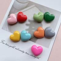 9-Pack De Imanes De Forma De Corazón Plásticos Para Nevera Decorativos Para Cocina Oficina Tablero De Pizarra Armario De Almacenamiento - details 4