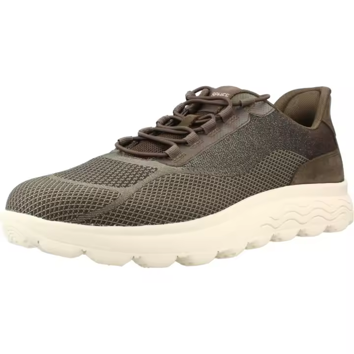 Zapatillas deportivas de Hombre Marca Geox Modelo U66pda 0zg22 U Spherica Plus - 1