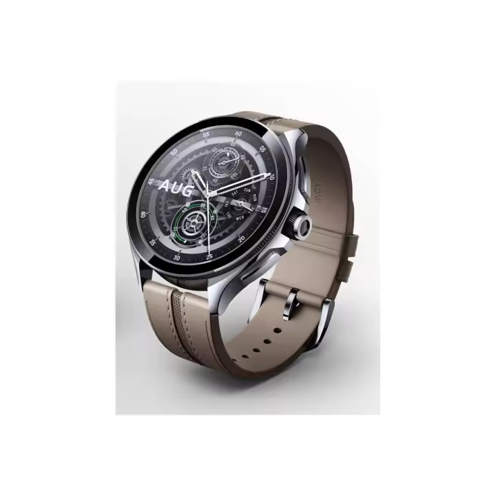 Xiaomi Watch 2 Pro - 4G LTE Marrón Xiaomi - 1