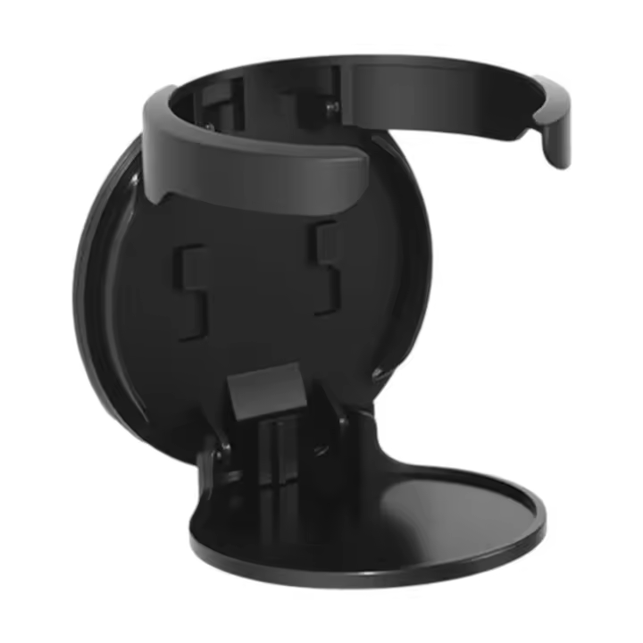 Soporte De Taza De Pared Versátil Multifuncional Para Café Y Botella Soporte De Bebida Para Dormitorio Familiar Hogar - 1