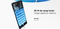 Móvil Xiaomi Redmi note 15 5G 8GB+256GB, Snapdragon® 6 Gen 3 , Cámara principal de 108 MP, Batería de 5520 mAh, Pantalla AMOLED de 6.77" ,Versión ES (Cargador no incluido) - details 5