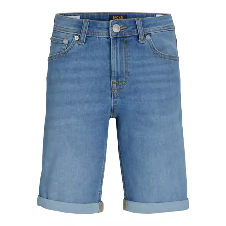 JACK&JONES Niño Bermuda Shorts Playa Pantalon Corto 28446 - 1