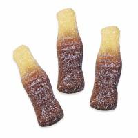 FINI BOTELLA COLA bolsa 250u gominolas de calidad y sabor Fini aproxi 1.67kg - details 1