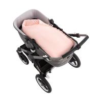 Nora Baby Bags Saco Para Capazo Cruzado Soft - details 1
