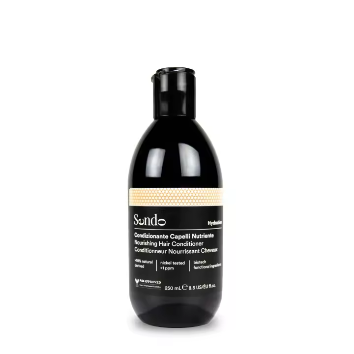 SENDO ACONDICIONADOR CABELLO NUTRIENTE 250 ML - 1