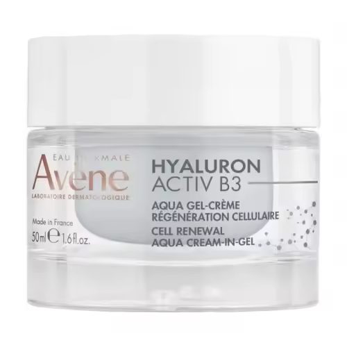 Avene Hyaluron Activ B3 Aqua Gel-Crema 50 ml - 1