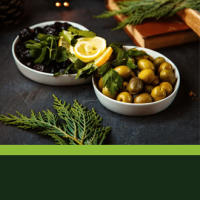 ACEITUNAS VERDIAL CHUPADEOS BOTE PET 1KG (0.805 KG ESC) - details 0