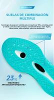 Zapatillas De Correr Para Hombres Y Mujeres Con Placa De Carbono Absorbedora De Choques Ligera Y Confortables Para Maratones Y Deportes - details 5